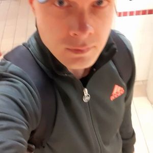 Meet your Posher, Brian